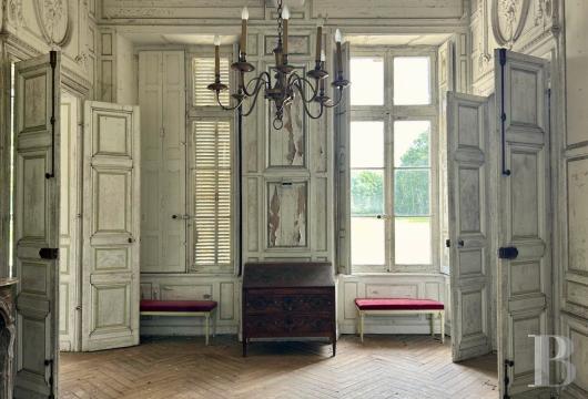 chateaux a vendre centre val de loire   - 5